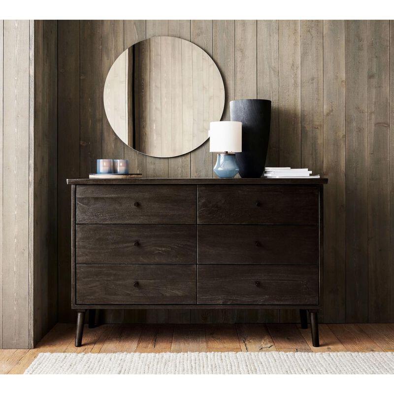 Pottery Barn Willow Wide Dresser image number 3